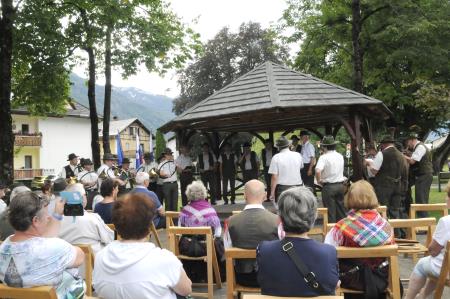 Lovski rogisti - foto Pavel korošec (3)